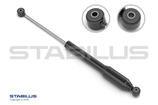 Tlumič řízení STABILUS 054982