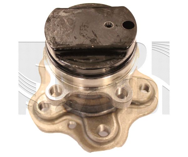 Zestaw łożysk koła CALIBER RC10670