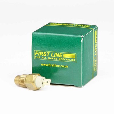 Czujnik, temperatura płynu chłodzącego FIRST LINE FTS3038