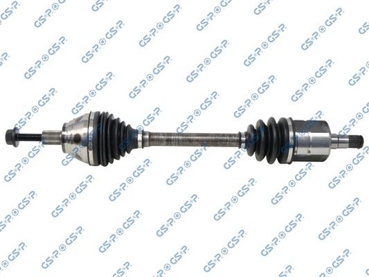 Wał napędowy GSP 261111