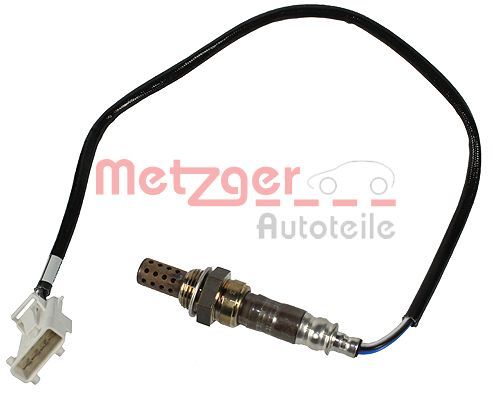 Sonda lambda METZGER AUTOTEILE 0893058