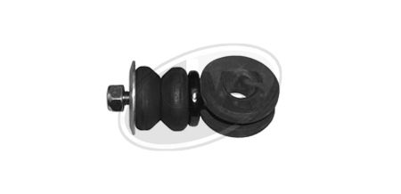 Drążek / wspornik, stabilizator DYS 30-88682