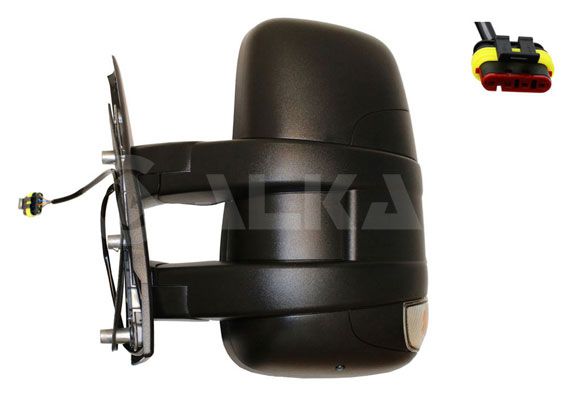 Oglinda exterioara ALKAR 9207249