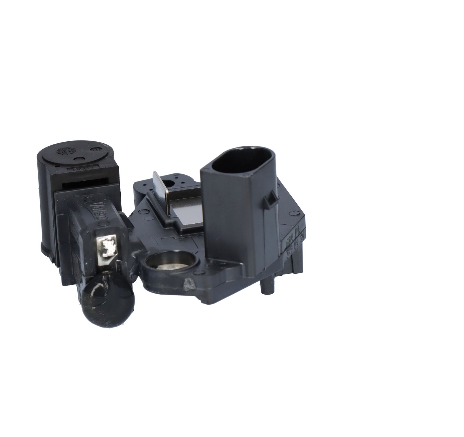 Ģeneratora sprieguma regulators