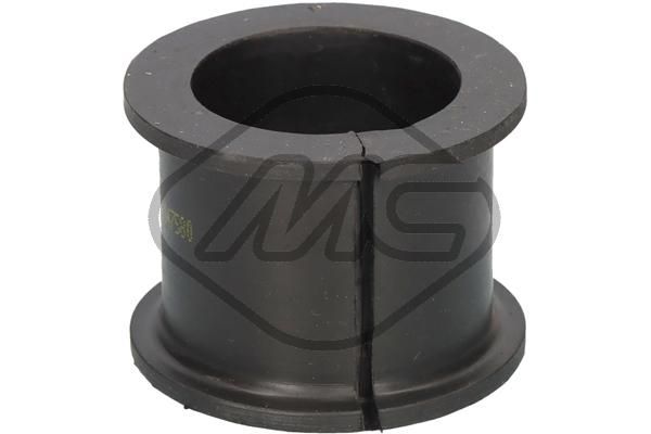Zawieszenie, przekładnia kierownicza METALCAUCHO 47580