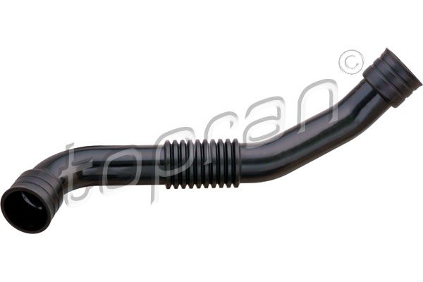 Furtun, aerisire chiulasa TOPRAN 114 205