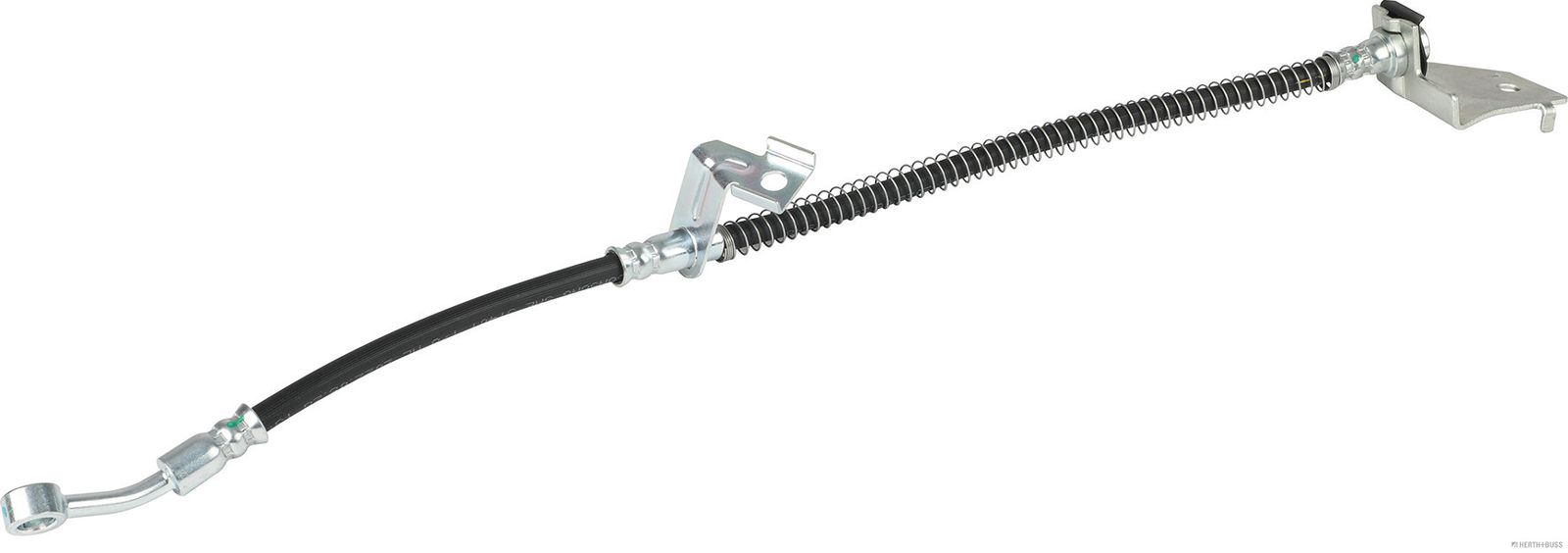 Furtun frana HERTH+BUSS JAKOPARTS J37003316