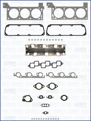 Zestaw uszczelek, głowica cylindrów AJUSA 52147900