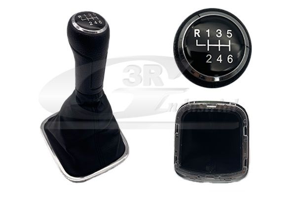 E-shop Manžeta radiacej páky 3RG 20718