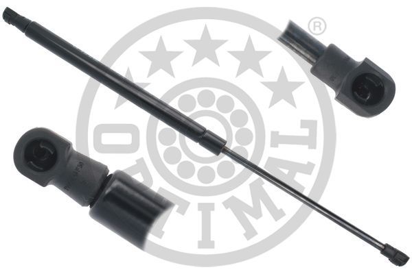 Sprężyna gazowa, pokrywa bagażnika OPTIMAL AG-52144