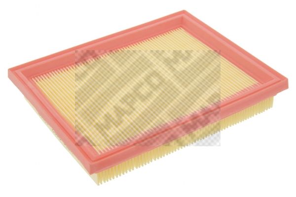 Filtr powietrza MAPCO 60621