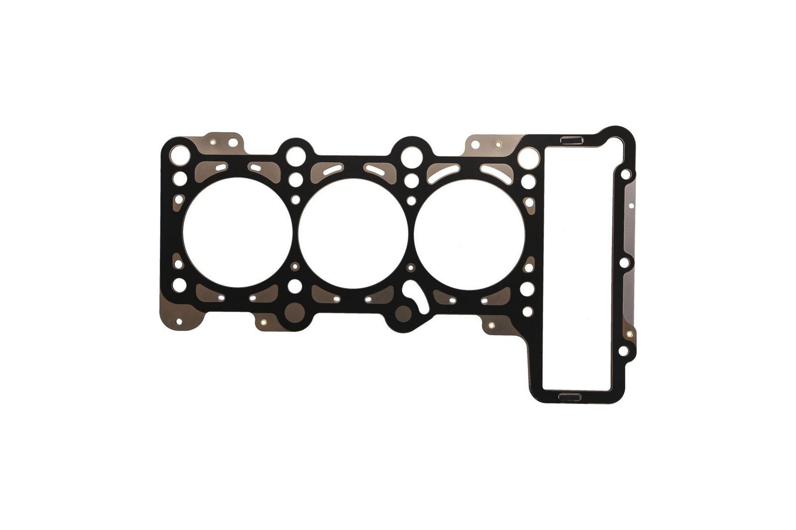 Blīve, Motora bloka galva