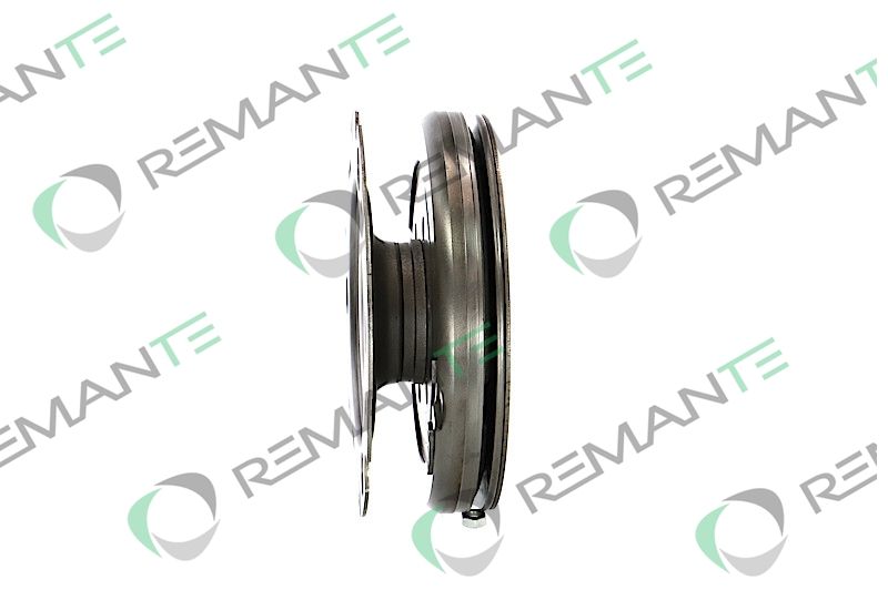 Volant moteur