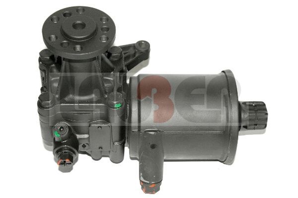 Pompa hydrauliczna, układ kierowniczy LAUBER 55.2180
