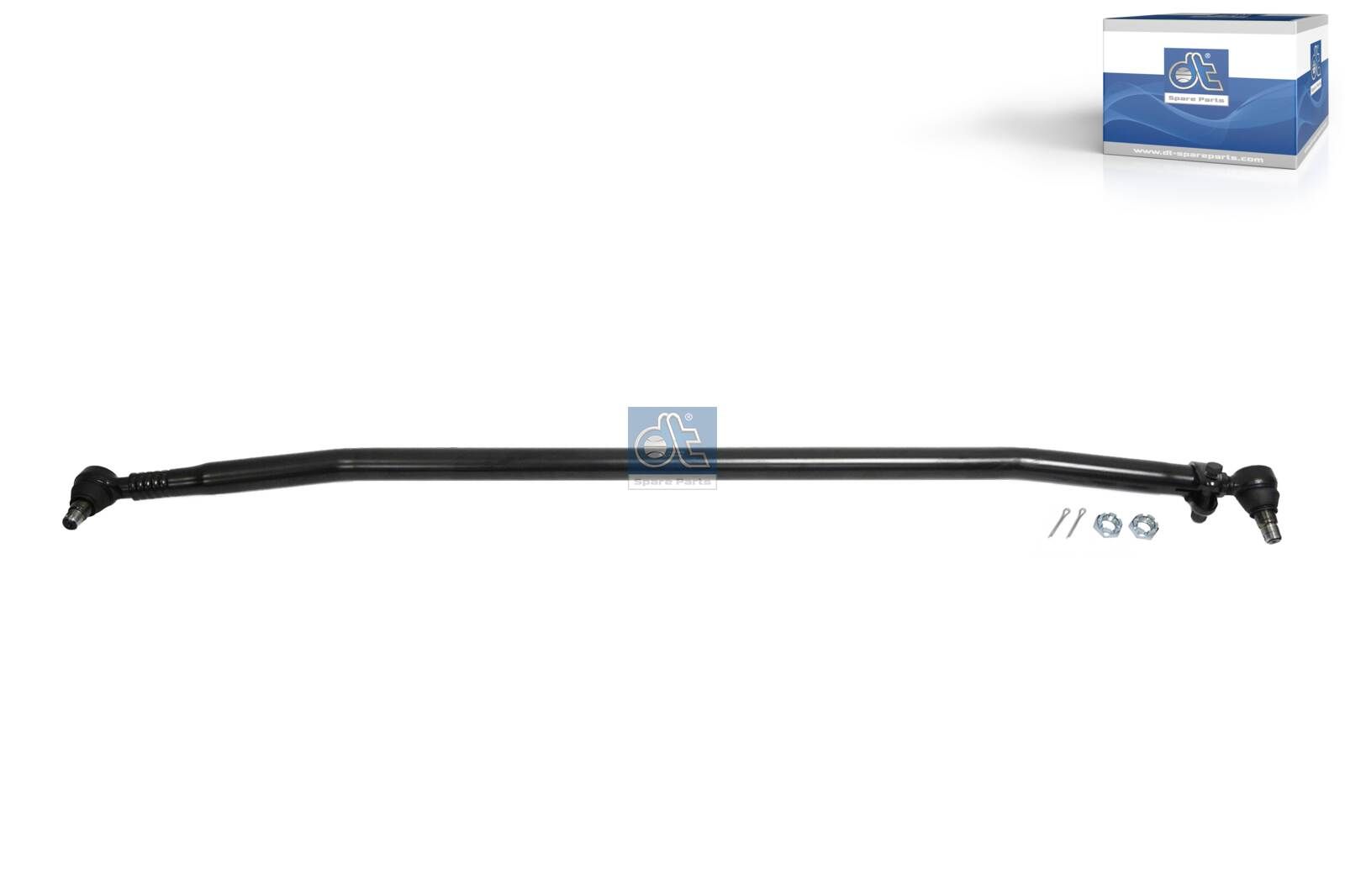 bara directie DIESEL TECHNIC 3.63011