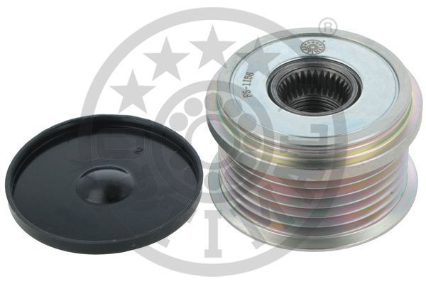 Alternator - sprzęgło jednokierunkowe OPTIMAL F5-1156