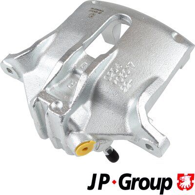 Zacisk hamulca JP GROUP 4161902180