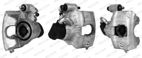 Zacisk hamulca FERODO FCL692503