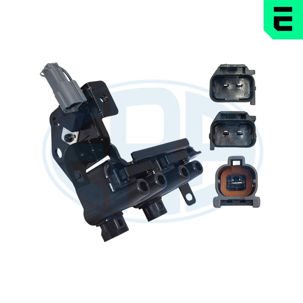 Levně Zapalovací cívka ERA 880188A