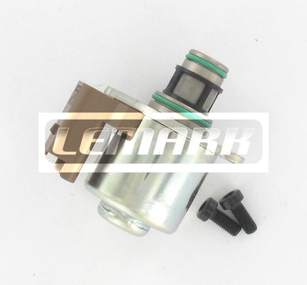 Lemark - Pressure Control Valve