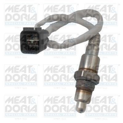 Sonda lambda MEAT & DORIA 81928