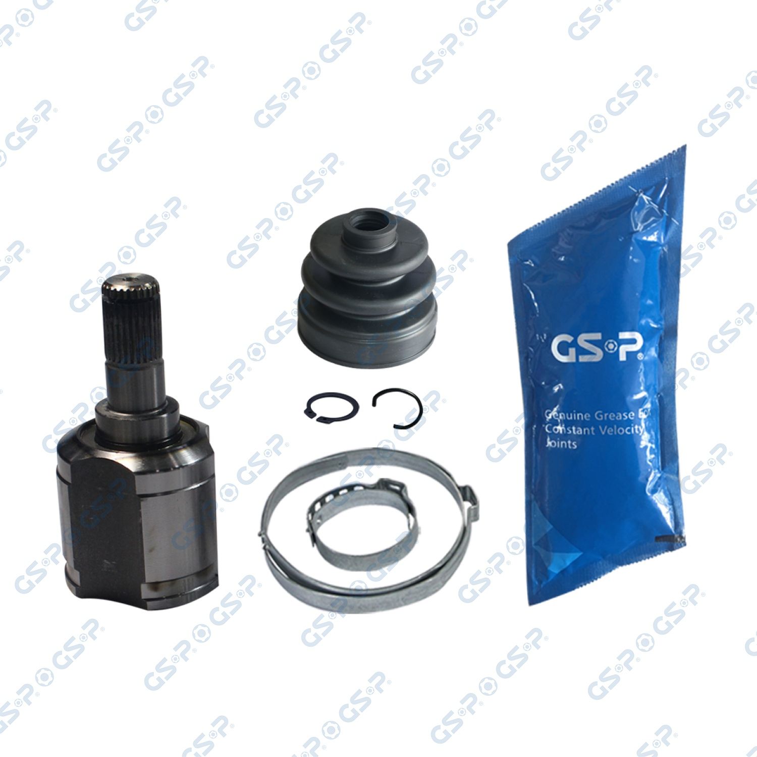 Set articulatie, planetara GSP 624001