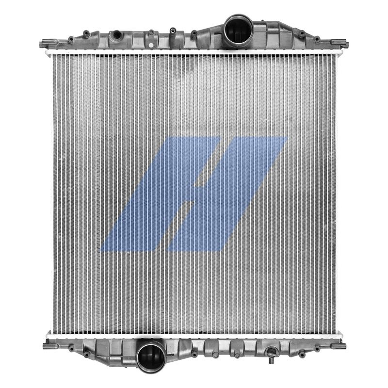 Radiator, racire motor HIGHWAY AUTOMOTIVE 11033057