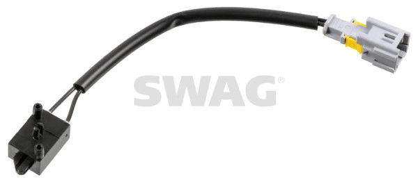 Włącznik, wysprzęglanie (GRA) SWAG 33 10 8706