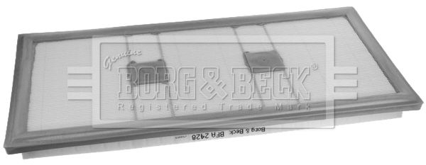 Filtr powietrza BORG & BECK BFA2428