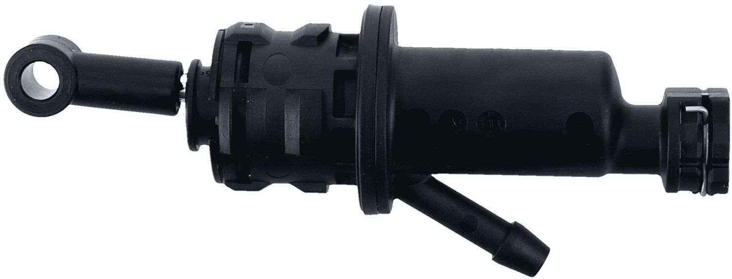 Pompa centrala, ambreiaj SACHS 6284 605 006