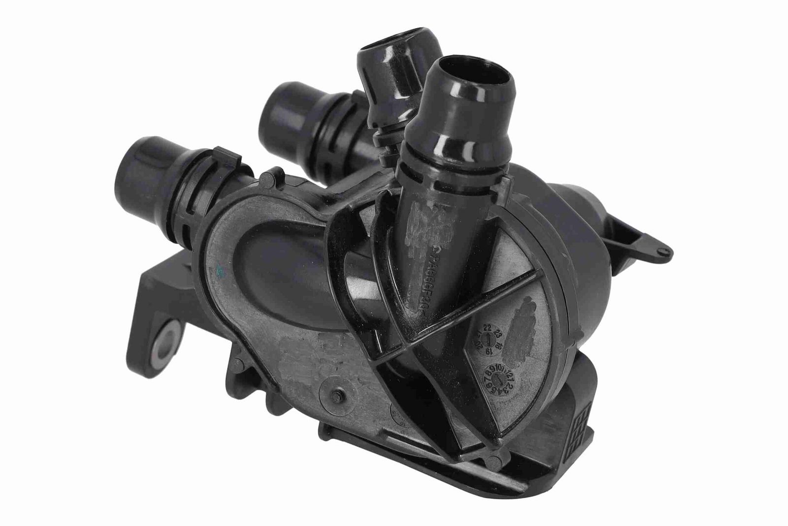Boîtier du thermostat