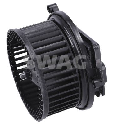 Salona ventilators