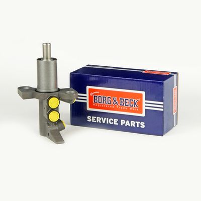 Borg & Beck - Brake Master Cylinder