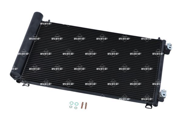 Конденсатор, кондиционер