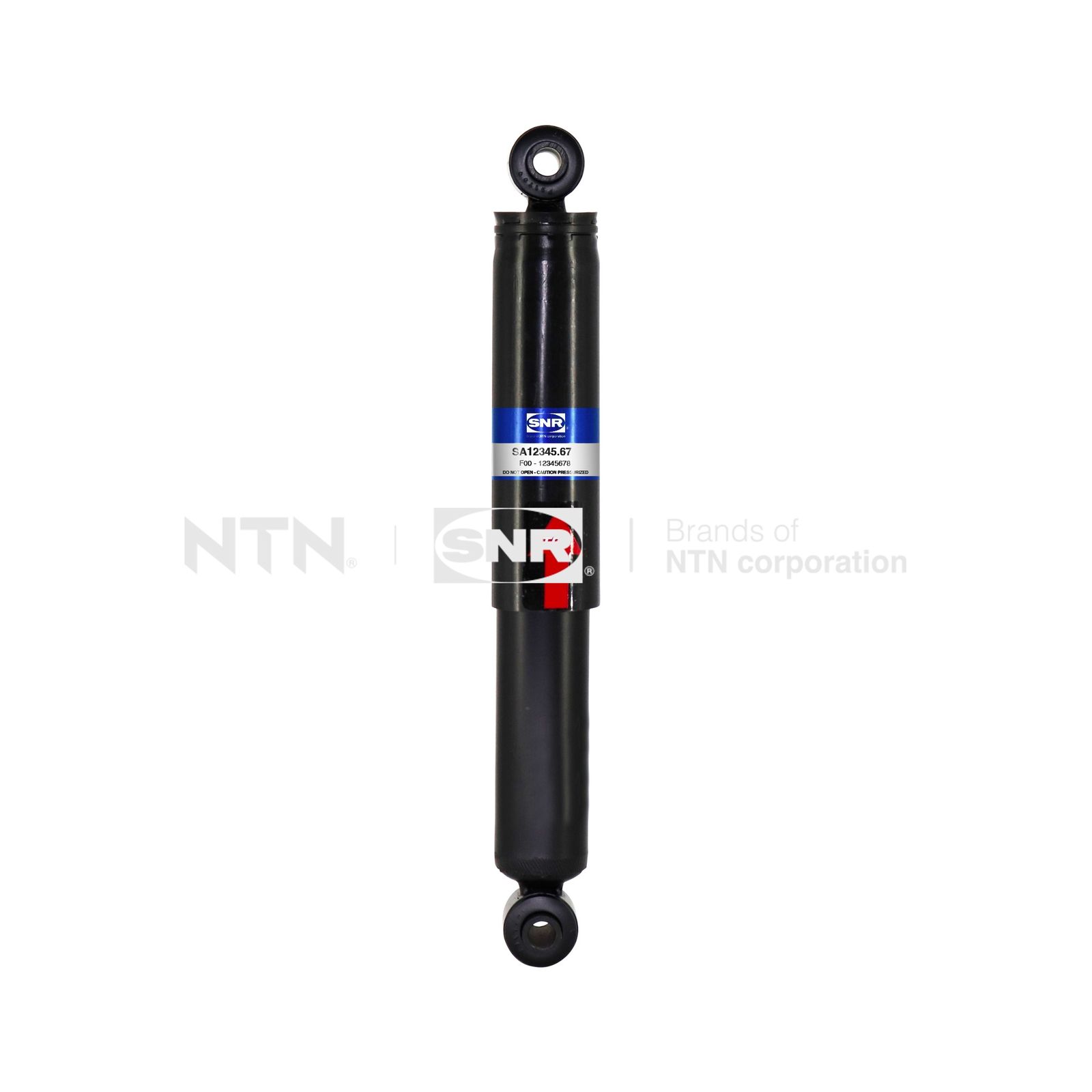 Amortyzator SNR SA95511.43
