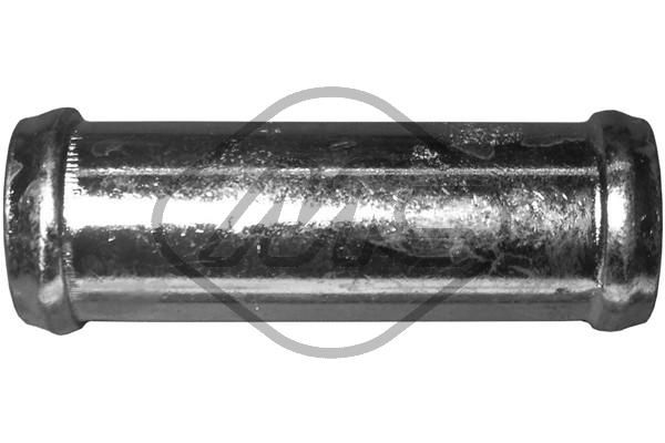 Furtun radiator METALCAUCHO 03060