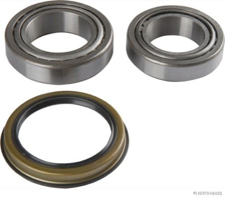 Set rulment roata HERTH+BUSS JAKOPARTS J4700401