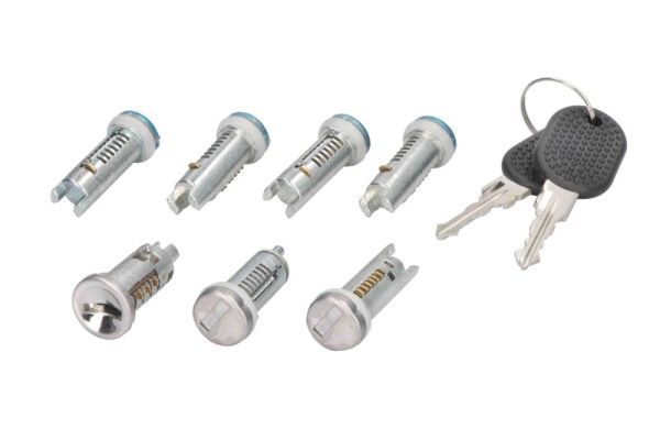 Lukukomplekt, kesklukustus