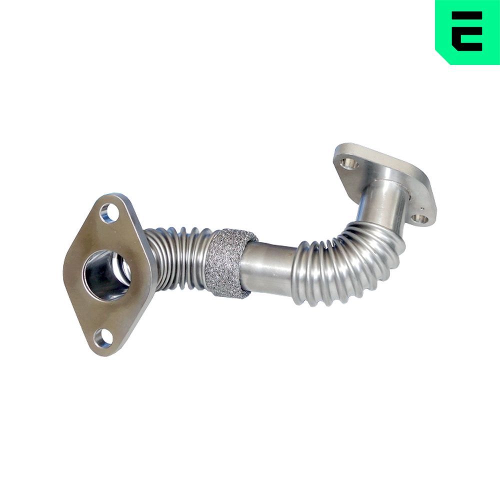 Conducta tubulara, Supapa-AGR ERA 500090A