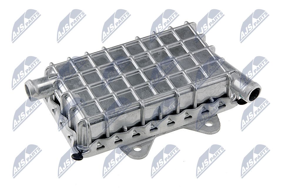 Radiator ulei, ulei motor NTY CCL-ME-004