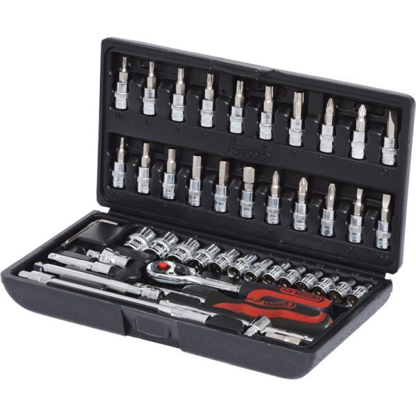E-shop Sada nástrčkových kľúčov KS TOOLS 918.0646