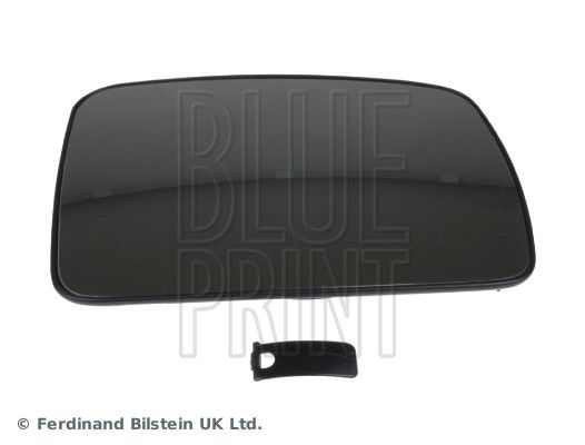 Sticla oglinda, oglinda retrovizoare exterioara BLUE PRINT ADJ139702