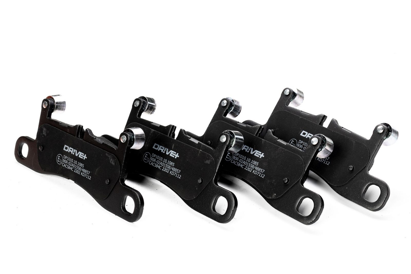 Piduriklotsi komplekt,ketaspidur