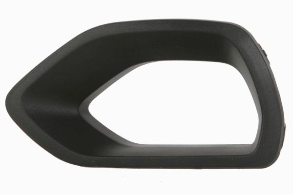 Banda de protectie, grila radiator BLIC 6502-07-0932992SP