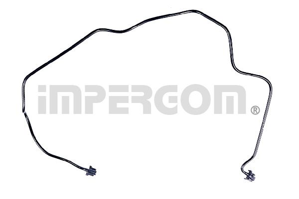 Rurka płynu chłodzącego ORIGINAL IMPERIUM 230779