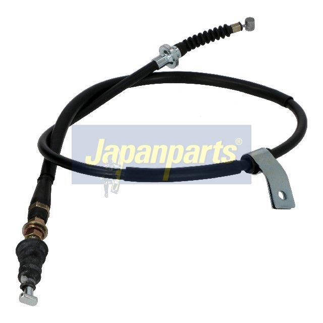 Levně Tažné lanko, parkovací brzda JAPANPARTS BC-351L