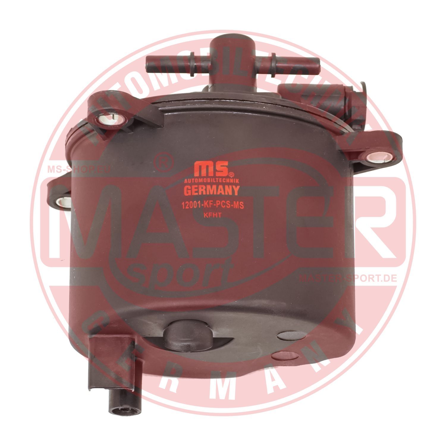 Filtr paliwa MASTER-SPORT GERMANY 12001-KF-PCS-MS