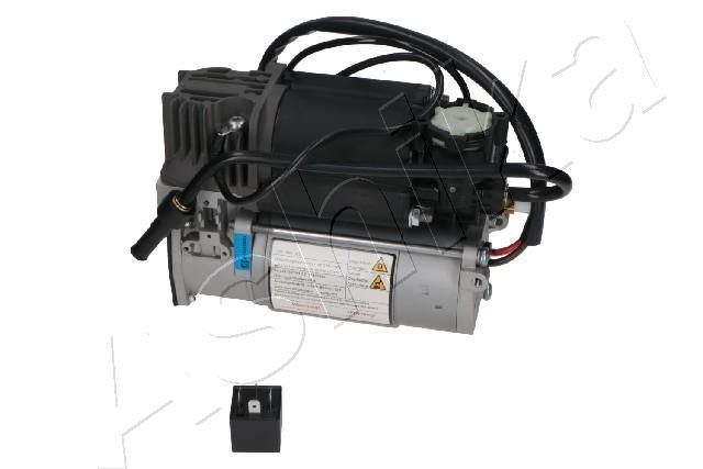 Sprężarka, instalacja pneumatyczna ASHIKA MA-ASC017