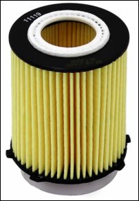Filtr oleju MISFAT L184