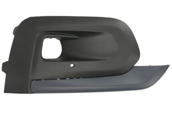 Grila ventilatie, bara protectie BLIC 6502-07-0554932P